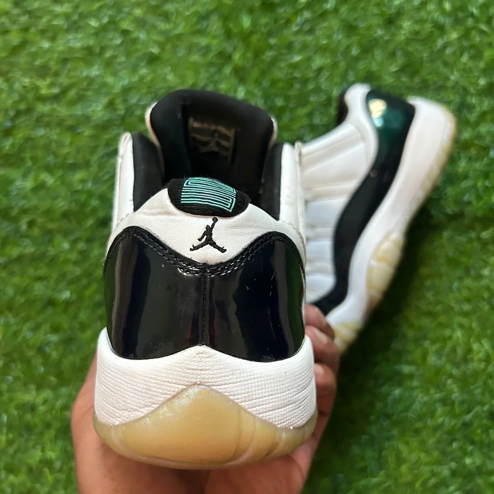 Jordan air 11